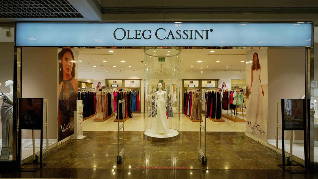 Oleg Cassini Türkiye'den çekildi mi? 14 yıllık serüven sona erdi! 3
